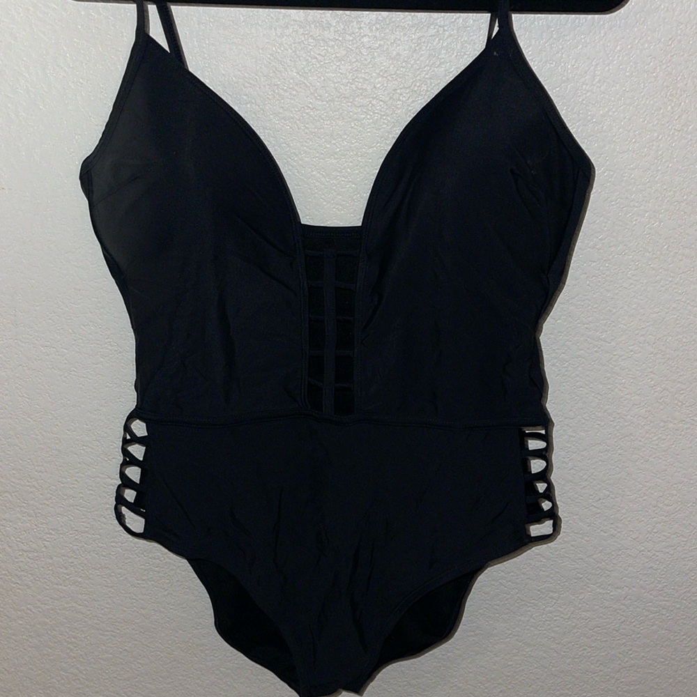 Woman’s Swimsuit